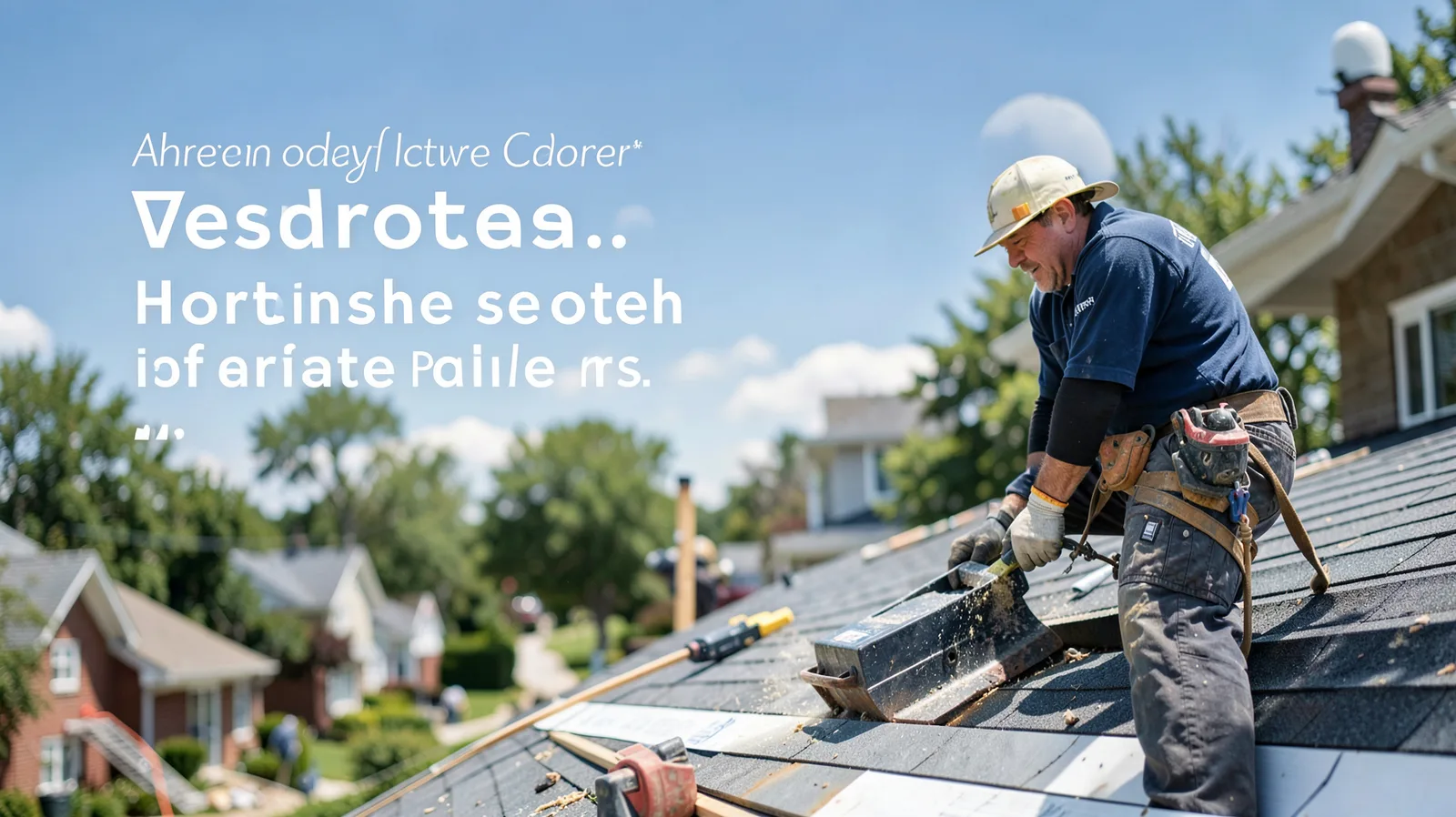 Roof Replacement in Orleans, NE near me